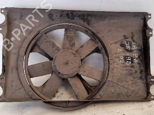 Radiator fan SEAT IBIZA II (6K1) 1.9 D | BP12762333M35 