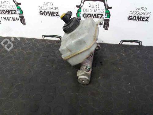 Brake master cylinder NISSAN INTERSTAR Van (X70) dCi 100 | BP12816064M77 
