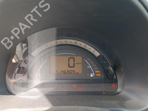 Electronic module CITROËN C2 (JM_) 1.4 HDi | BP34519371M83  - Image 16
