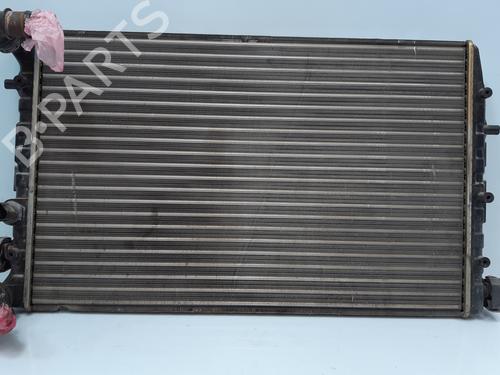 Køler Køler SKODA FABIA I (6Y2) [1999-2008] 36110702 36110702