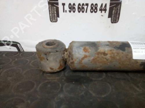 Right rear shock absorber PEUGEOT 306 (7B, N3, N5) 1.4 SL | BP12814045M19 