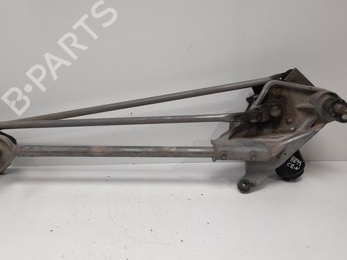 Front wiper motor HONDA CR-V II (RD_) 2.2 CTDi (RD9) | BP12778885M29 
