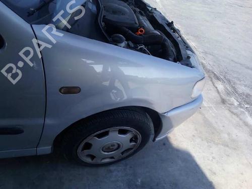 Engine control unit (ECU) VW POLO III (6N1) 60 1.4 | BP12814427M57