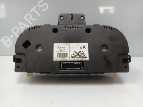 Kombinert Instrument FORD FIESTA V (JH_, JD_) 1.4 TDCi | BP12796982C47 