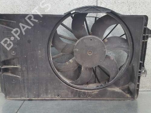 Radiator fan OPEL MERIVA A MPV (X03) 1.6 (E75) | BP12732890M35 