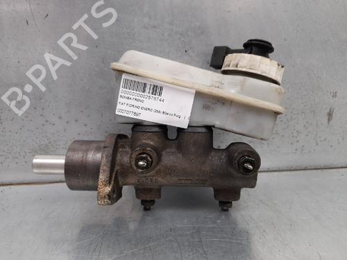 Used Brake master cylinder FIAT FIORINO Pick up (146_) 1.7 D (57 hp) 12767073