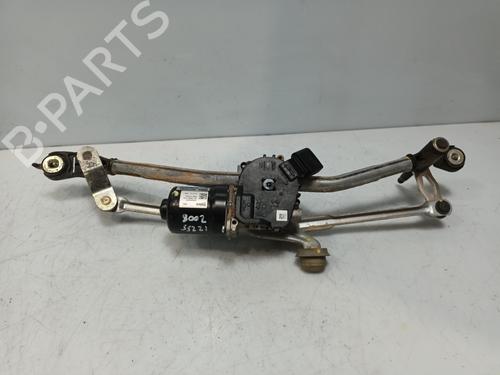 Viskermotor vindrute PEUGEOT 2008 I (CU_) [2013-2025]  29357704