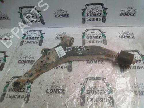 Used Left front suspension arm HYUNDAI ATOS (MX) 1.0 i (54 hp) 12794025