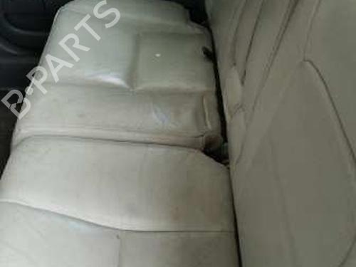 Engine control unit (ECU) HONDA CR-V I (RD) 2.0 16V 4WD (RD1, RD3) | BP12744412M57