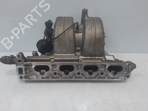 Used Intake manifold SAAB 9-3 (YS3F, E79, D79, D75) 1.8 i (122 hp) 19024494