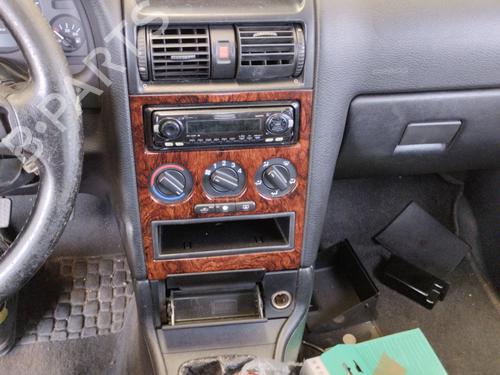 Rohr OPEL ASTRA G Hatchback (T98) 2.0 DTI 16V (F08, F48) | BP14992215M125