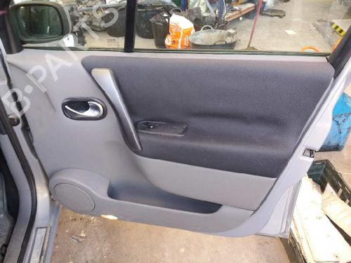 Starter RENAULT GRAND SCÉNIC II (JM0/1_) 2.0 | BP12749555M8 