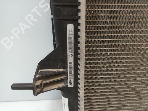 Water radiator RENAULT FLUENCE (L3_) Z.E. | BP32234334M31 - Image 3