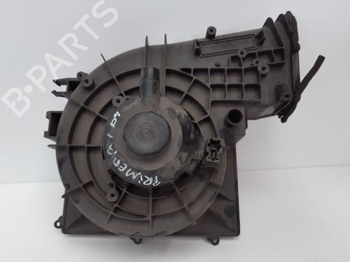 BP12795106M62 | Heater blower motor NISSAN PRIMERA Estate (WP12) 1.9 dCi BP12795106M62