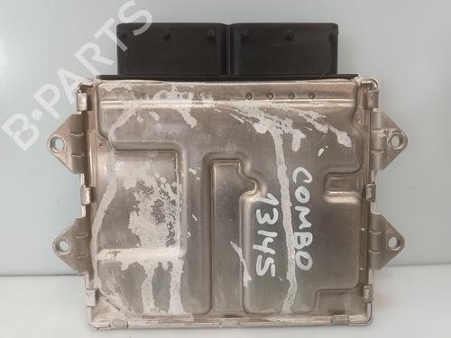 Engine control unit (ECU) OPEL COMBO Box Body/MPV (X12) 1.3 CDTI (B05) | BP31930581M57