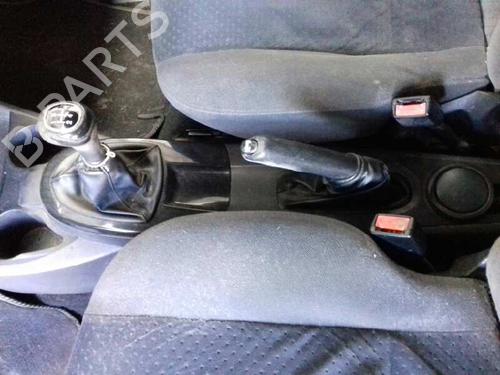 Soporte motor FORD FOCUS I (DAW, DBW) 1.6 16V | BP12755777M89
