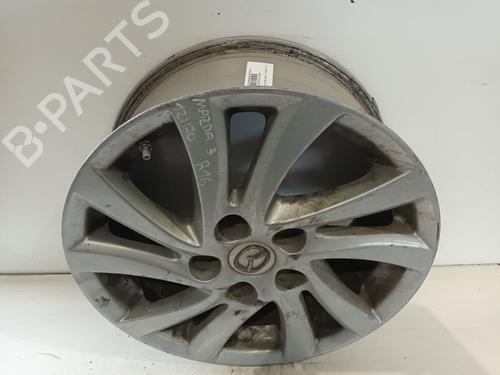 Felg MAZDA 3 (BL) 1.6 MZR (BL14) | BP30878072C45
