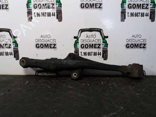 Left front suspension arm HONDA ACCORD V (CE, CF_, CD) 2.0 TDi (CF1) | BP12684232M12 