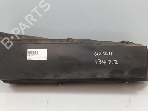 Luftfilter kasse Luftfilter kasse MERCEDES-BENZ E-CLASS (W211) [2002-2009] 34696796 34696796