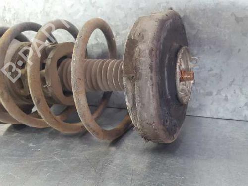 Left front shock absorber RENAULT SCÉNIC I MPV (JA0/1_, FA0_) 1.9 dCi RX4 | BP12740261M16 
