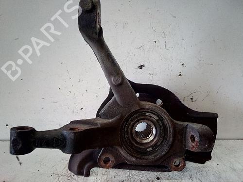 Right front steering knuckle FIAT SEICENTO / 600 (187_) 1.1 (187AXB, 187AXB1A, 187AXC1A02) | BP12719976M26 