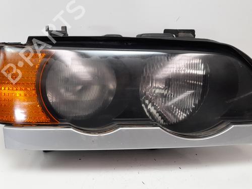 Used Right headlight BMW X5 (E53) 3.0 i (231 hp) 12775403