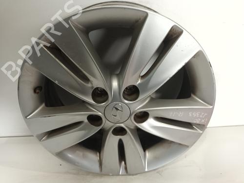 Used Rim HYUNDAI ix20 (JC) 1.6 CRDI (116 hp) 24052052