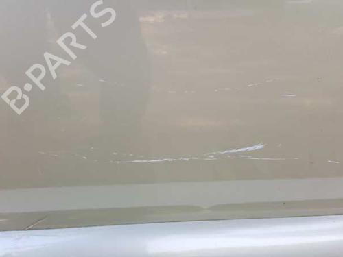 Right front door KIA SPORTAGE II (JE_, KM_) 2.0 CRDi | BP12802620C3 