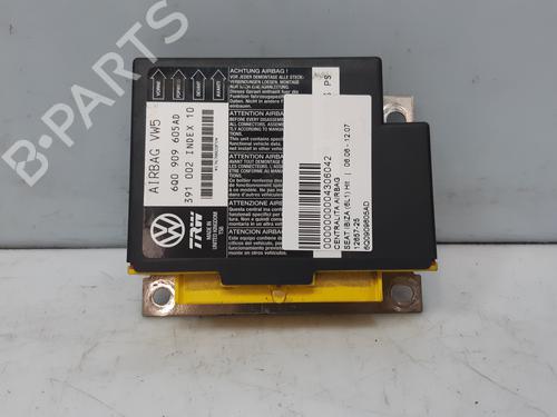 ecu-airbags-seat-ibiza-iii-6l1-2002-2003-2004-2005-2006-2007-2008-2009-36386649 main image