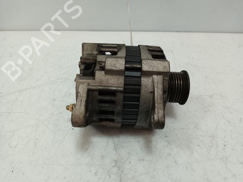 Alternator DAEWOO LANOS (KLAT) 1.6 16V | BP29726630M7