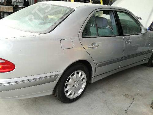 Alternator MERCEDES-BENZ E-CLASS (W210) E 200 (210.035) | BP12728462M7