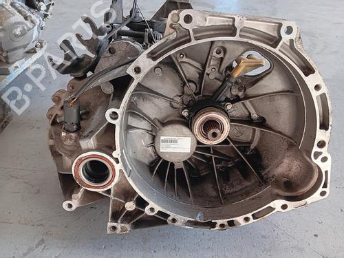 Used Gearbox FORD TRANSIT CONNECT (P65_, P70_, P80_) 1.8 TDCi (90 hp) 31982084