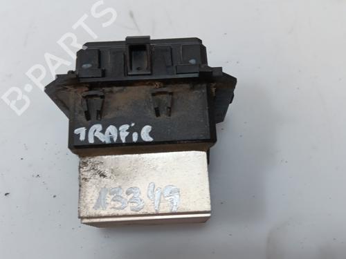 Heater resistor RENAULT TRAFIC III Van (FG_) | BP33556467M108 - Image 5