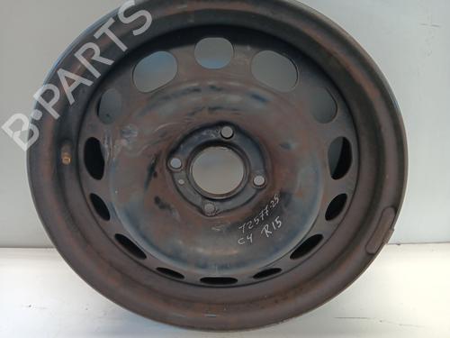 Used Rim CITROËN C4 II (NC_) [2009-2025]  26328901