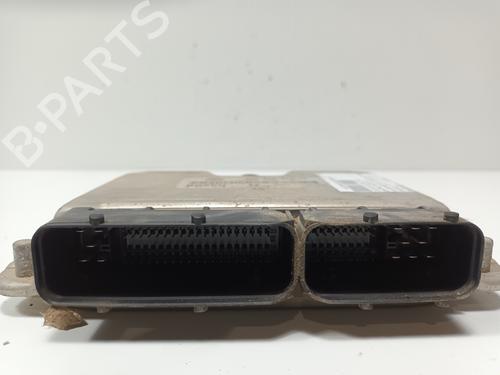 Engine control unit (ECU) VW POLO (6N2)  | BP16240596M57 