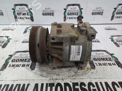 AC compressor FIAT PUNTO (176_) 1.2 16V | BP12739338M34 