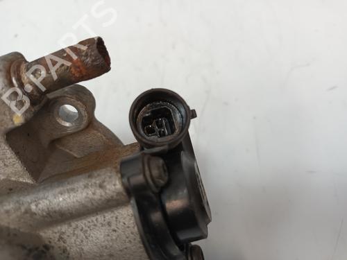 Throttle body CHEVROLET AVEO / KALOS Saloon (T250, T255)  | BP19257752M82 