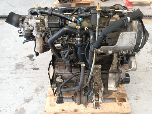 Engine ALFA ROMEO GT (937_) 1.9 JTD (937CXN1B) | BP18354858M1 
