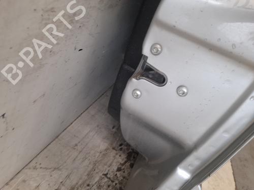 Right front door OPEL ASTRA G Saloon (T98) 2.0 DTI 16V (F69) | BP15123103C3 