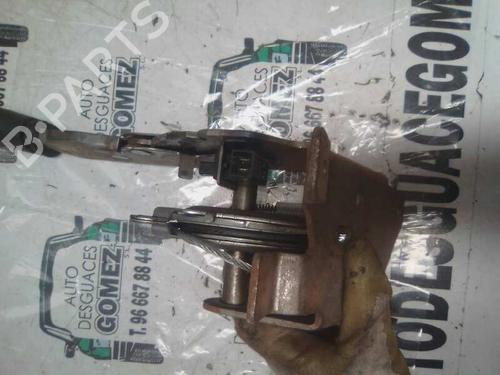 Hand brake PEUGEOT 407 (6D_) 2.2 16V (6D3FYH, 6D3FYE) | BP12689108I18 