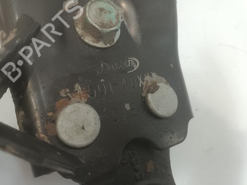 Right front suspension arm KIA CARNIVAL / GRAND CARNIVAL III (VQ) 2.9 CRDi | BP19784408M13 