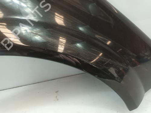 Right front fenders RENAULT MEGANE II (BM0/1_, CM0/1_)  | BP29214230C42 