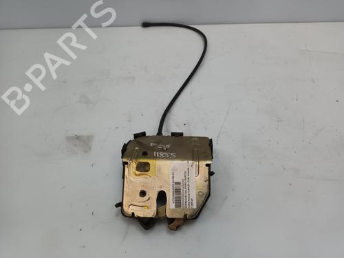 Used Tailgate lock FORD FOCUS I Turnier (DNW) 1.8 Turbo DI / TDDi (90 hp) 19664735