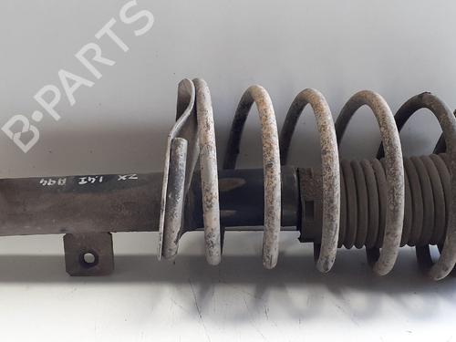 Used Left front shock absorber CITROËN ZX (N2) 1.4 i (75 hp) 12746973