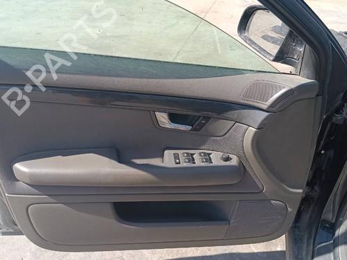 Left front suspension arm AUDI A4 B6 (8E2) 2.5 TDI quattro | BP40188001M12  - Image 14