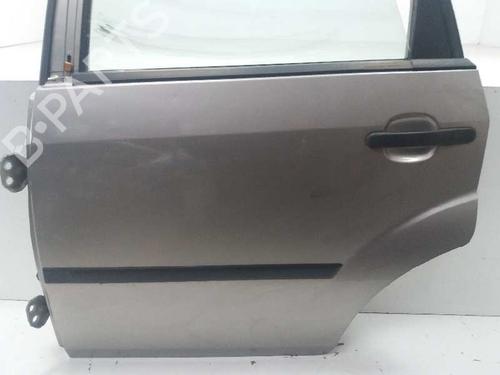 Left rear door FORD FIESTA V (JH_, JD_) 1.4 TDCi | BP12734434C4 