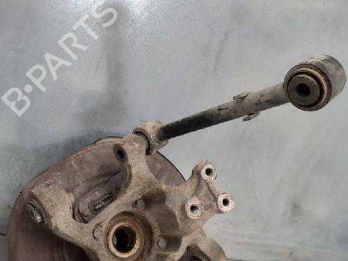 Right rear steering knuckle CHEVROLET CAPTIVA (C100, C140) 2.0 D 4WD | BP12726695M28 