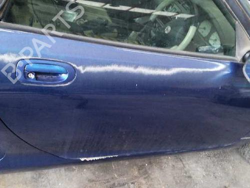 Used Right front door MG MG TF 135 (136 hp) 12722399