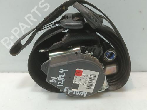 Used Front left seatbelt AUDI A3 Sportback (8PA) 3.2 V6 quattro (250 hp) 30737925