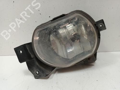 Used Left front fog light KIA RIO I Hatchback (DC) 1.5 16V (98 hp) 16495498